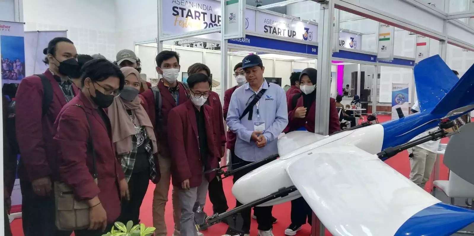 Kolaborasi Strategis dengan BRIN